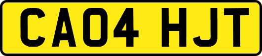 CA04HJT