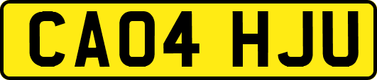 CA04HJU
