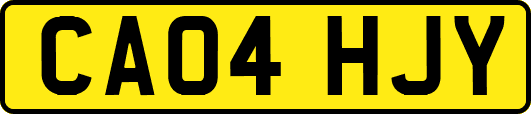 CA04HJY