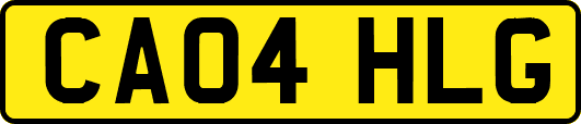 CA04HLG
