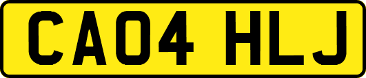 CA04HLJ