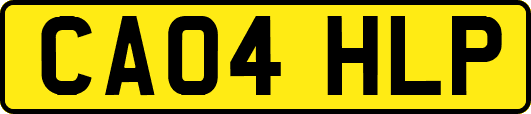 CA04HLP