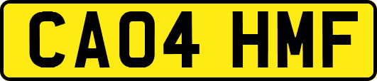 CA04HMF