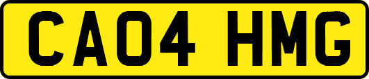 CA04HMG