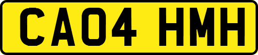 CA04HMH
