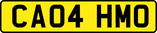 CA04HMO
