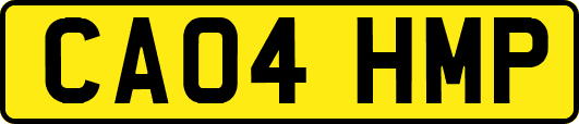 CA04HMP