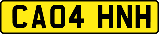 CA04HNH