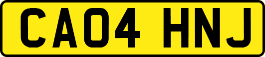CA04HNJ