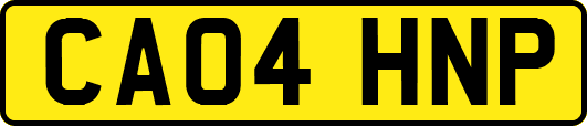 CA04HNP