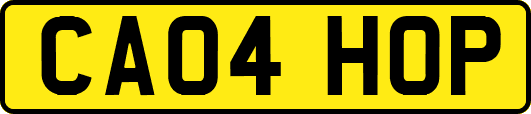 CA04HOP