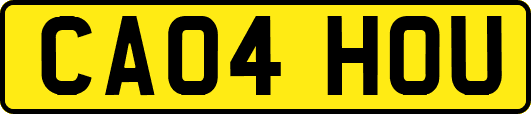 CA04HOU