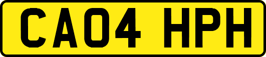 CA04HPH