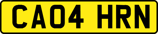 CA04HRN