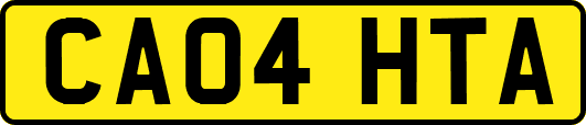 CA04HTA