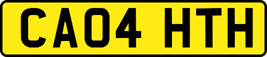 CA04HTH