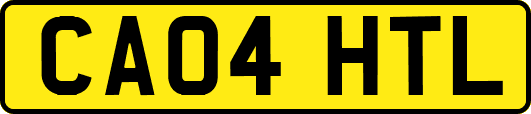 CA04HTL