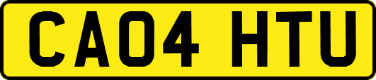 CA04HTU