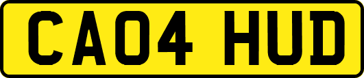 CA04HUD