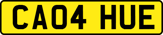 CA04HUE