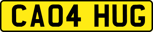 CA04HUG