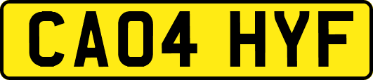 CA04HYF