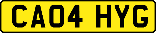 CA04HYG