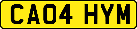 CA04HYM