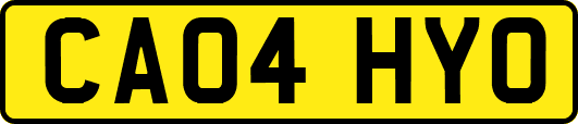 CA04HYO
