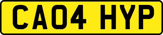 CA04HYP