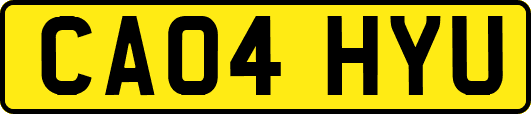 CA04HYU