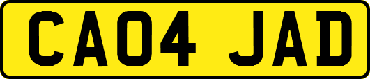 CA04JAD