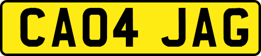 CA04JAG