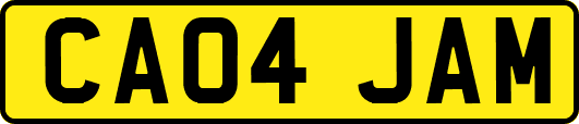 CA04JAM
