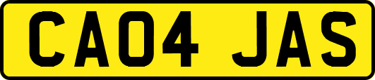CA04JAS