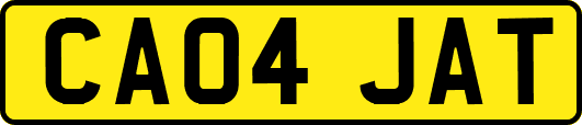 CA04JAT