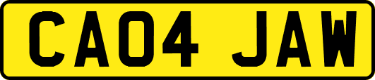 CA04JAW