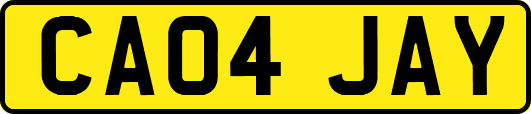 CA04JAY