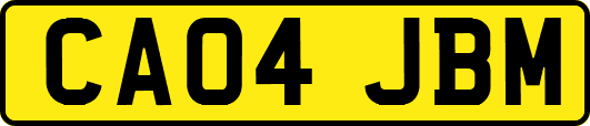 CA04JBM