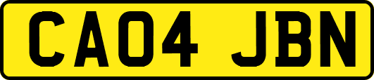 CA04JBN