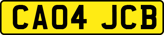 CA04JCB