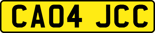 CA04JCC