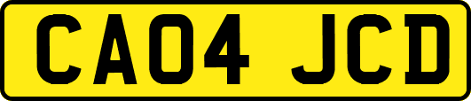 CA04JCD