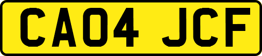 CA04JCF