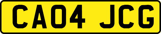 CA04JCG