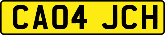 CA04JCH