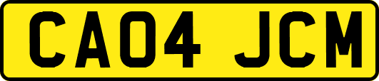 CA04JCM