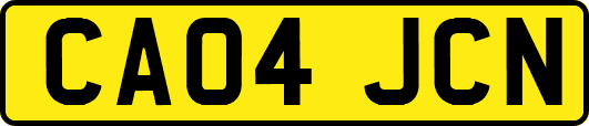 CA04JCN