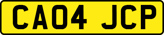 CA04JCP