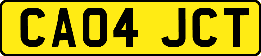 CA04JCT